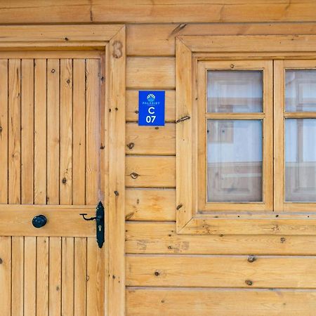 Apartamentos Palasiet Benidorm Ngoại thất bức ảnh