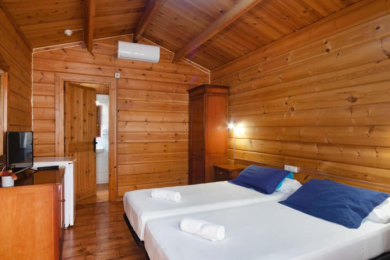 Apartamentos Palasiet Benidorm Ngoại thất bức ảnh