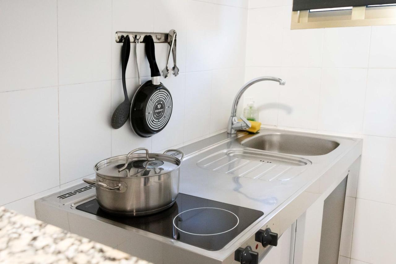 Apartamentos Palasiet Benidorm Ngoại thất bức ảnh