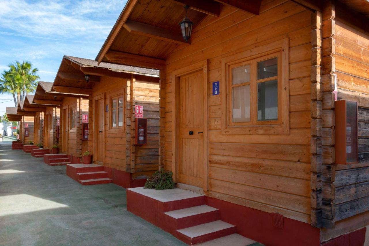 Apartamentos Palasiet Benidorm Ngoại thất bức ảnh
